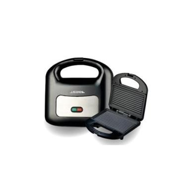 Imagem de Sanduicheira Gril Best 750W 220V, 220V