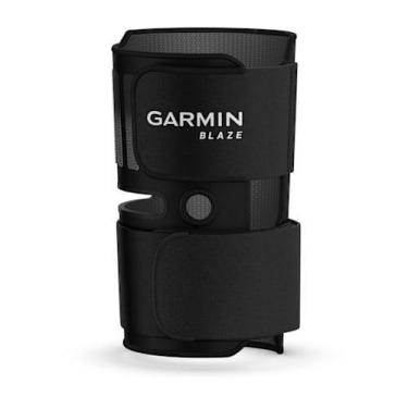 Imagem de Monitor de saúde para Cavalos Garmin Blaze