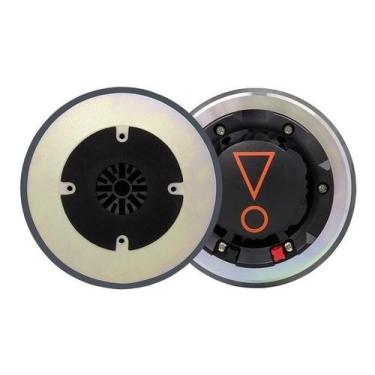 Imagem de 2 Drive Profissional Fenolico D405x + 2Cornetao Preta HL1450 - JBL