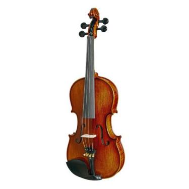 Imagem de Violino Eagle 4/4 VK-544 Envelhecido Com Estojo