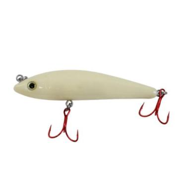 Imagem de Isca Artificial Top 10 Capitao Hook Floating - Capitão Hook, Cor 259