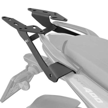 Imagem de Suporte De Baú Superior Bajaj Dominar Ns400z Ns400 Z 2026+ - SCAM