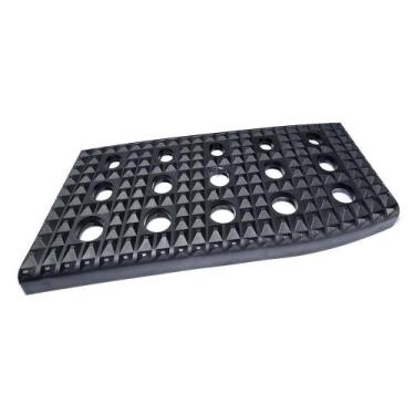 Imagem de Estribo paralama cab.iveco hi way plastico (pisante) ld imp - IMPORTAD