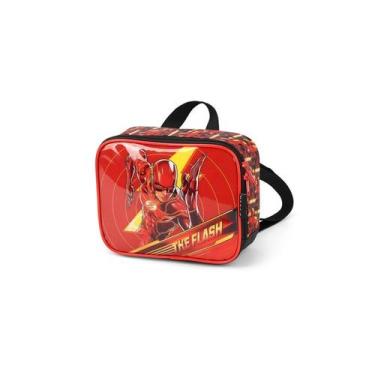 Imagem de Lancheira Flash - Polo King, Vermelho, U