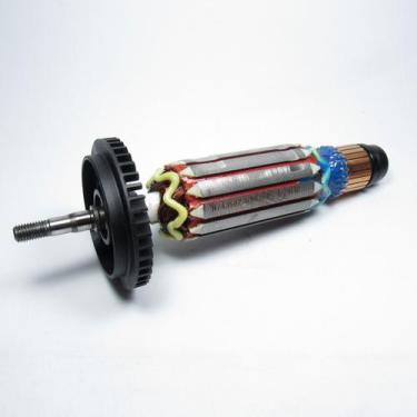 Imagem de Conjunto Rotor 220v para Dwe4314 / Dwe4336-b2 Dewalt - N474961