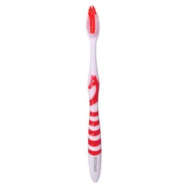 Imagem de Escova De Dente Com Capa Protetora Cerdas Dura Adulto - Só qualidade, 