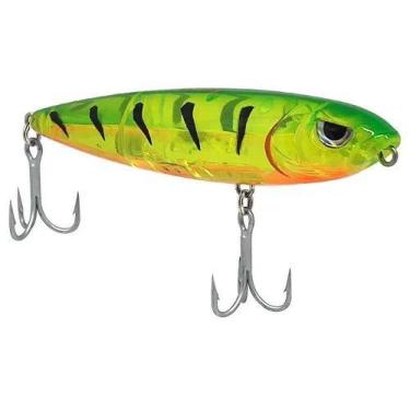 Imagem de Isca artificial yara mad dog 9cm 13g (superfície), 11