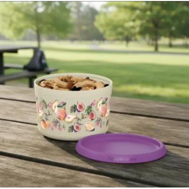 Imagem de Tupperware Mini Instantânea 575ml, Figos