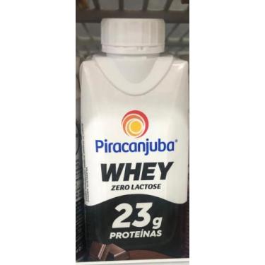 Imagem de Piracanjuba whey