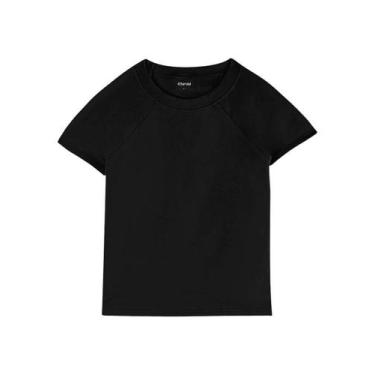Imagem de Blusa Feminina Enfim 1000109989, Preto, P