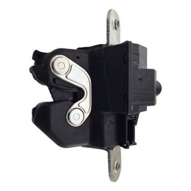 Imagem de Fechadura Trava Elétrica Porta Mala Fiat Palio Original Nova