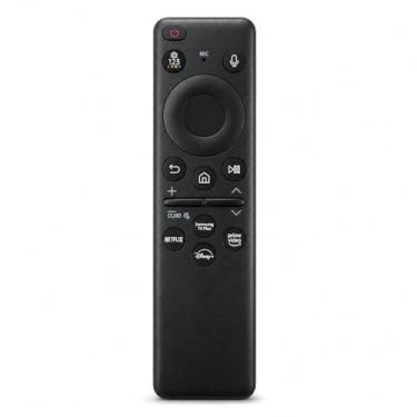 Imagem de Substituição de controle remoto por voz para Smart TV Samsung TM2560E QLED QN70F QN80F...