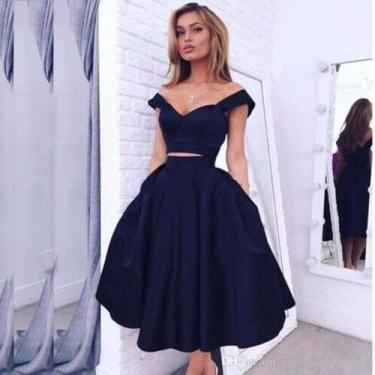Imagem de Vestido festa - Dina