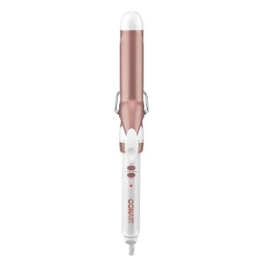Imagem de Modelador Conair Infusion 32mm Rosa Perolado e Branco - CD702DBR, Bivo