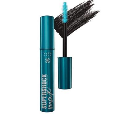Imagem de Máscara Para Cílios Volume Supershock Max 10g