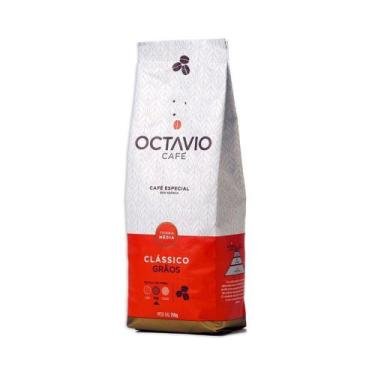 Imagem de Café Octavio em grãos 250 g - Octavio Café