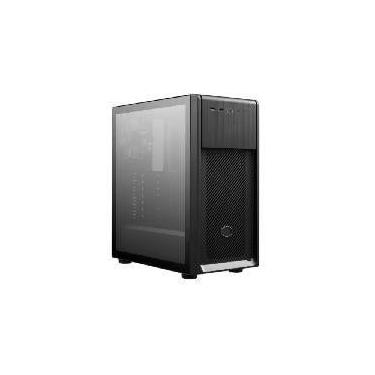 Imagem de Gabinete Cooler Master Elite 500 Atx Lateral Vidro Temperado  E500-kgn