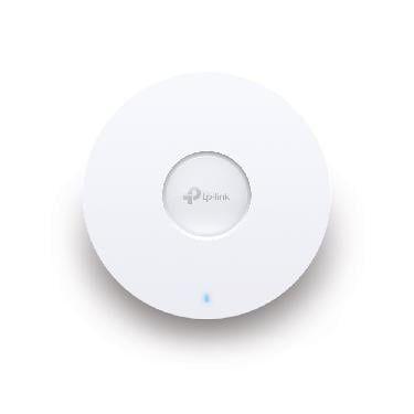 Imagem de Access Point Wi-fi 6 Montavel Em Teto Dual Band 2.4/5ghz Ax3600 Eap660