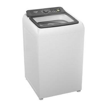 Imagem de Lav. 13 KG Consul - CWN13ABBNA, Branco, 220V