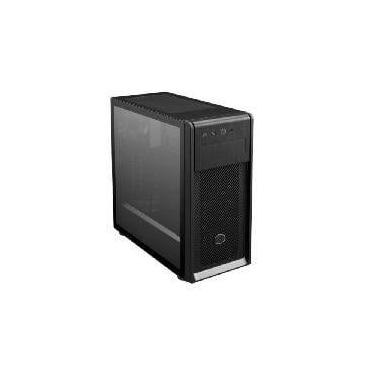 Imagem de Gabinete Cooler Master Elite 500 Atx Lateral Vidro Temperado Com Odd  