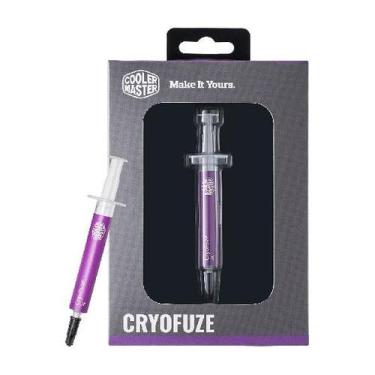 Imagem de Pasta Termica Cooler Master Cryofuze 7 14w/mk 2g  Mgz-ndsg-n07m-r2