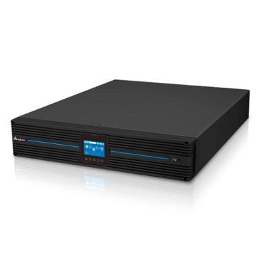 Imagem de Nobreak Delta RT ON-LINE 20KW UPS - UPS203R6RT2N035, 380V 3FNT