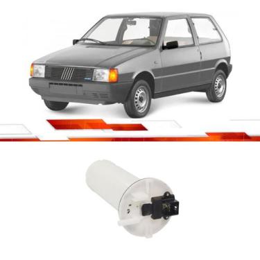 Imagem de Boia Tubular Elba Fiorino Premio Uno Alcool 1985 Ate 1991 Sem Retorno 