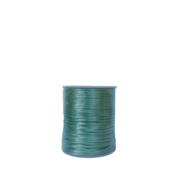 Imagem de Fita rabo de rato azul claro números 199 - NYBC