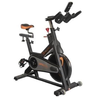 Imagem de Bicicleta Spinning Profissional SP6000 - Evolution Pro