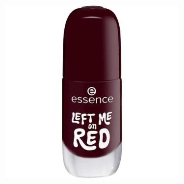 Imagem de Esmalte gel nail colour 12 essence