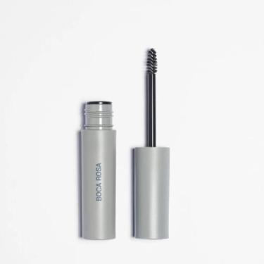 Imagem de Máscara para sobrancelhas boca rosa beauty alta fixação 3ml