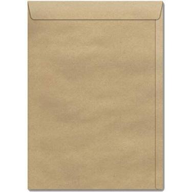 Imagem de Envelope Saco Natural 110X170 80G Skn017 - SCRITY