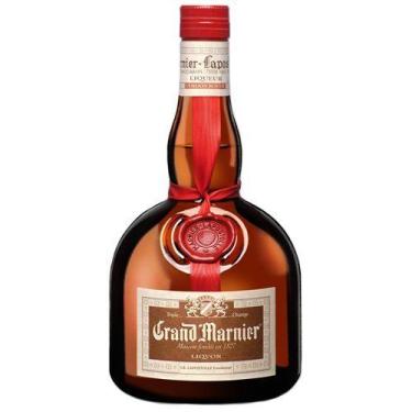 Imagem de Licor grand marnier cordon rouge 700 ml