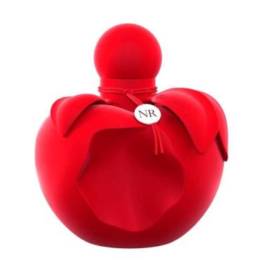 Imagem de Nina Ricci Nina Extra Rouge Eau De Parfum - Perfume Feminino 50ml , 50