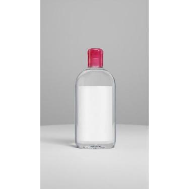 Imagem de Água Micelar Demaquilante Calmante 500ml - Congratulations Store