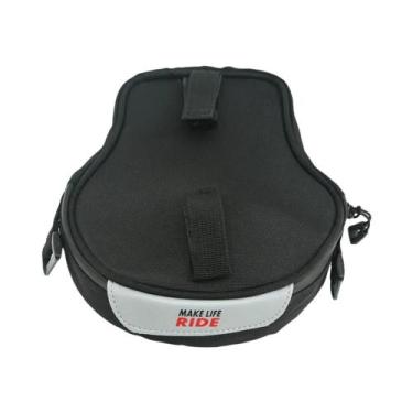 Imagem de Bolsa De Ferramentas Para Motocicleta Honda CRF1000L Yamaha TMAX530 BM