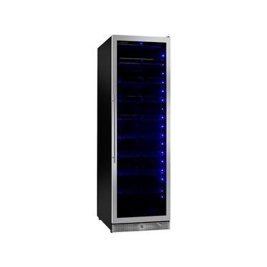 Imagem de Cervejeira Benmax com 510 Litros de Capacidade com até -9C - BEC500A
