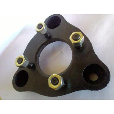 Imagem de 02 Pçs Adaptador de Roda Corcel Pampa 3x150mm P/ 4x98mm pzi - Ford
