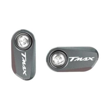 Imagem de Protetor De Sensor ABS Para Roda YAMAHA TMAX 560 530 SX DX 500 TECH MA