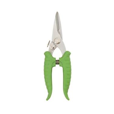 Imagem de Tesoura de Poda 8 Polegada Com Trava 19cm - Bonvink