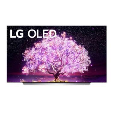Imagem de Smart TV 65 LG OLED65C1PSA 4K uhd oled 120Hz ThinQ G-Sync Alexa