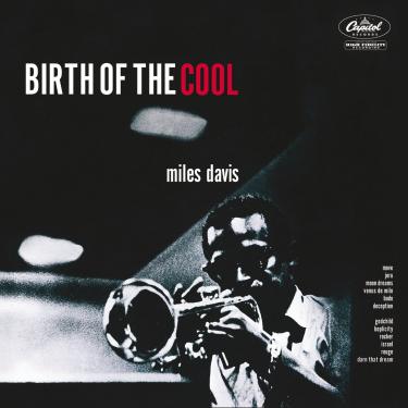 Imagem de Birth Of The Cool [Blu-ray/DVD]