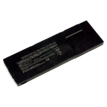 Imagem de Bateria Bringit Compatível Com Notebook Sony Vaio Vpc-Sb25fa/L Vpc-Sb2