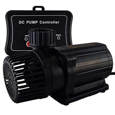 Imagem de Ocean Tech Bomba 9000lh Dc-9000 Com Controle Vazão Bivolt