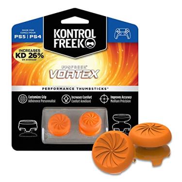 Imagem de KontrolFreek FPS Freek Vortex Para PlayStation 4 Controle de PS4 Original