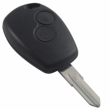 Imagem de Chave Alarme Renault Sandero Clio Symbol Logan Duster 2b