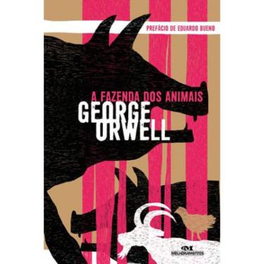 Imagem de A Fazenda Dos Animais