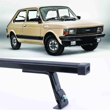 Imagem de Rack Teto Resistent Fiat 147 Hatch Pickup 1976 a 1986 LW008