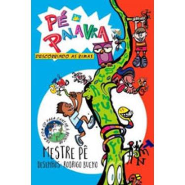 Imagem de Pé De Palavra