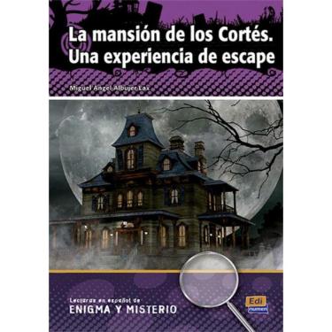 Imagem de La Mansion De Los Cortes